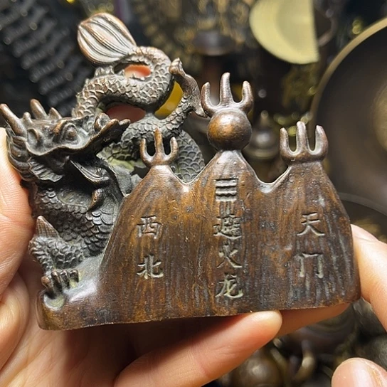 精美铜器精美摆件