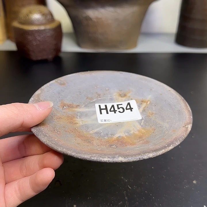 备前烧作品备前烧作品微瑕