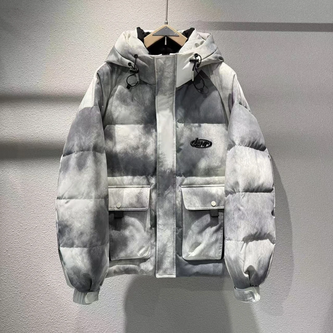 高品质商场撤柜冬季御寒服饰-2663