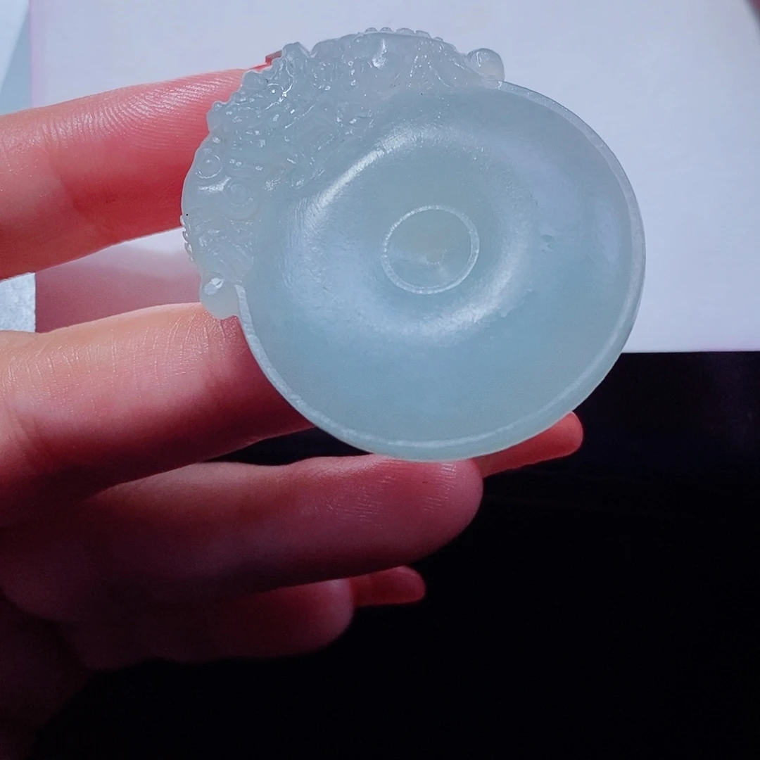 未镶嵌定制翡翠翡翠