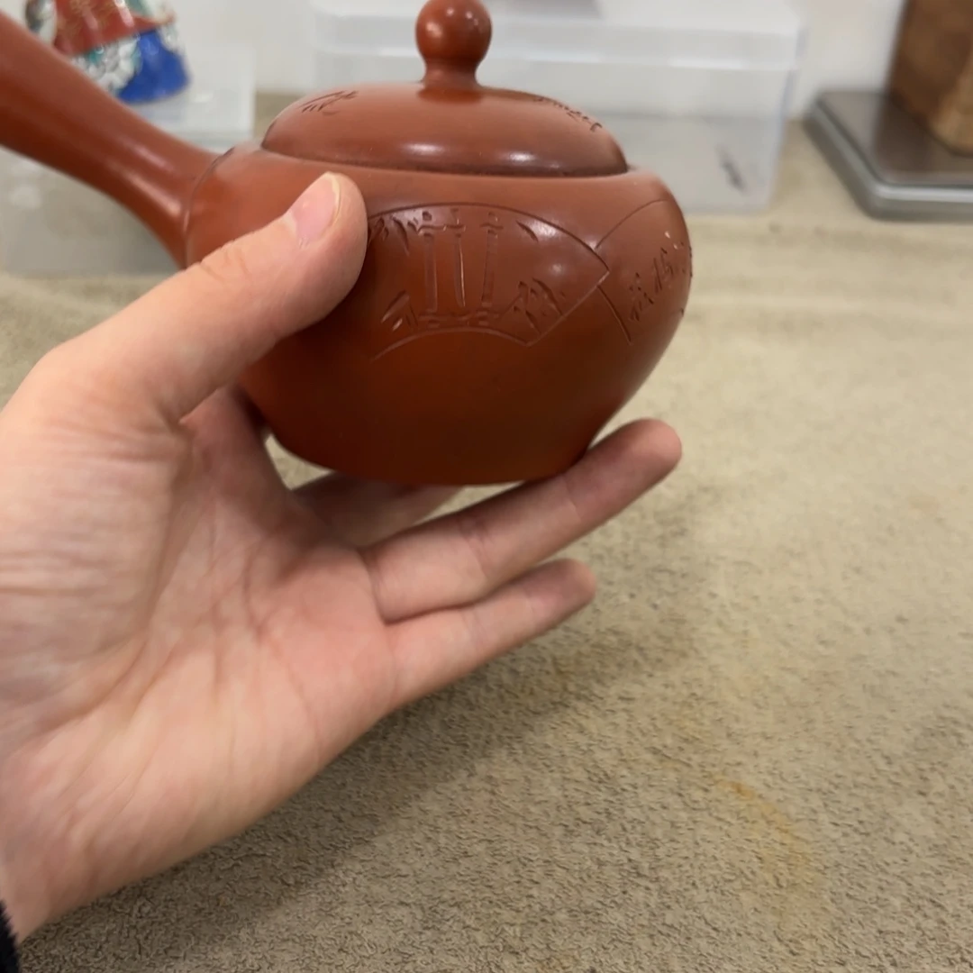 瓷片非常好看漂亮的物品