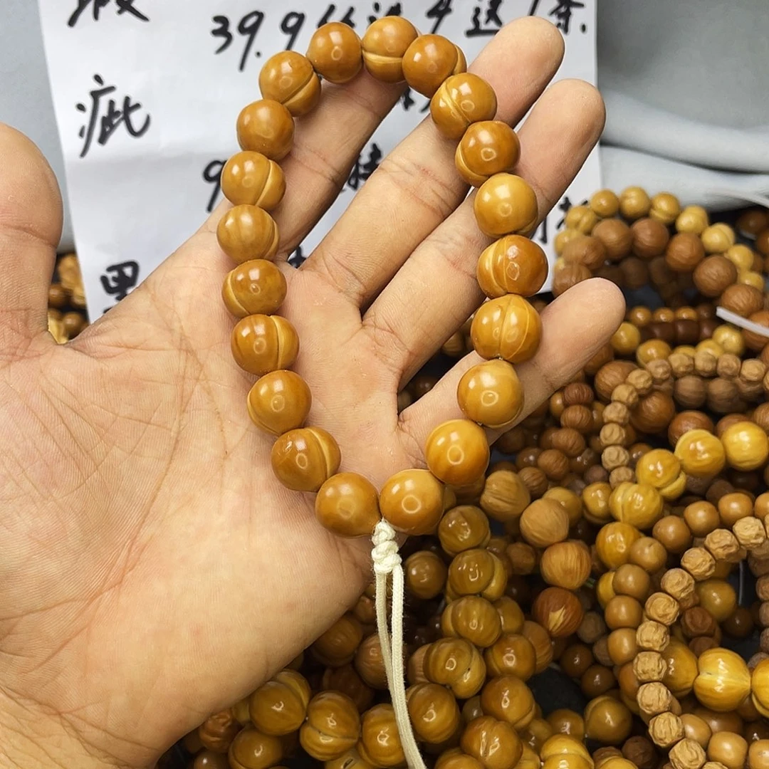好***肉核桃手串/手链416