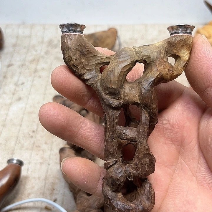 梨木李*麻梨疙瘩弹弓