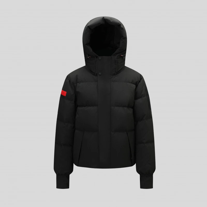 【YY】2024冬新款男女同款高端鹅绒服893