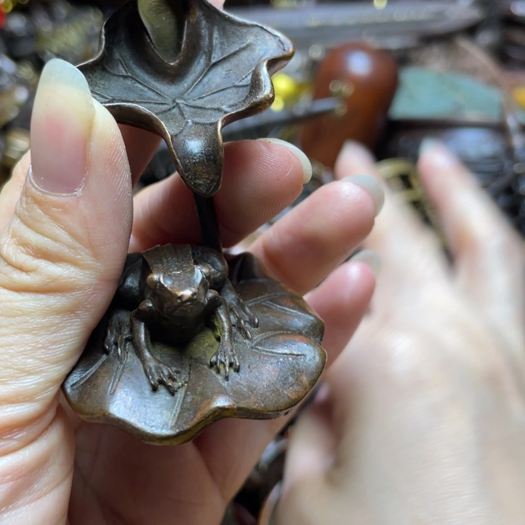 铜器摆件诚信经营