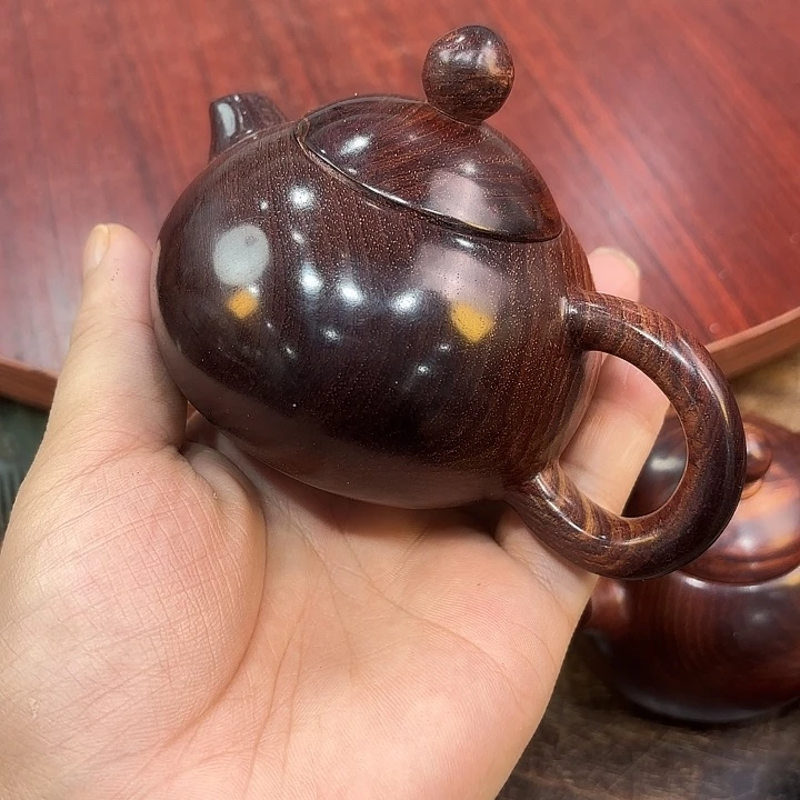 木雕艺术作品欣赏