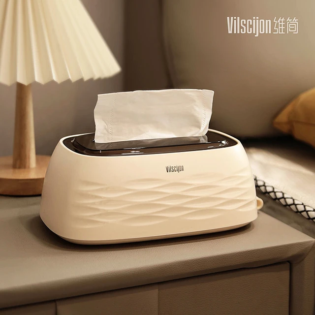 纸巾盒客厅高档轻奢高级感抽纸盒家用茶几床头柜车载餐巾纸收纳盒