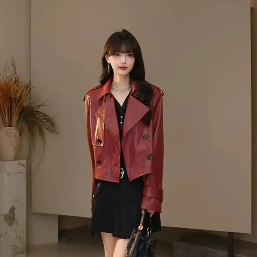 AMASS/阿玛施25新款经典时尚百搭焦糖玛奇朵