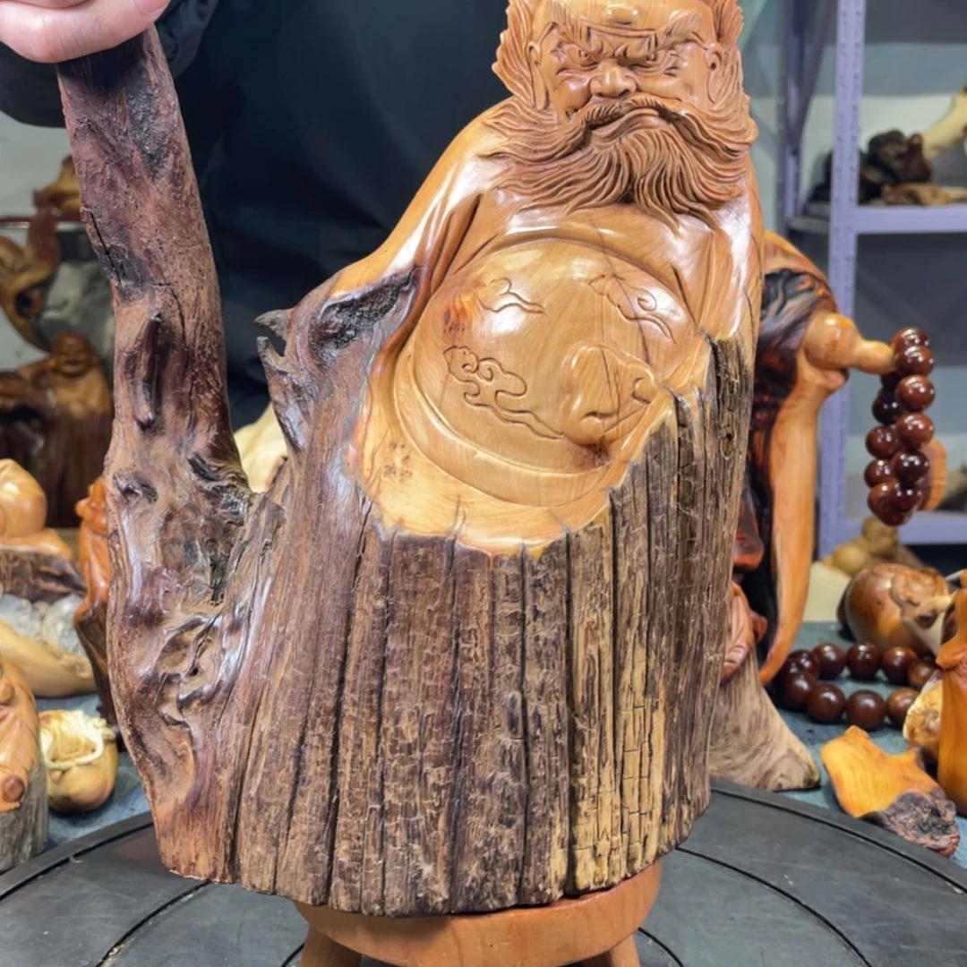 【闪购商品】柏木（崖柏）其他