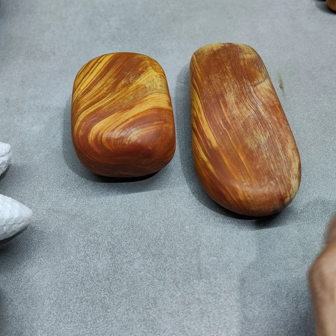 万***意太行崖柏手工艺品两个