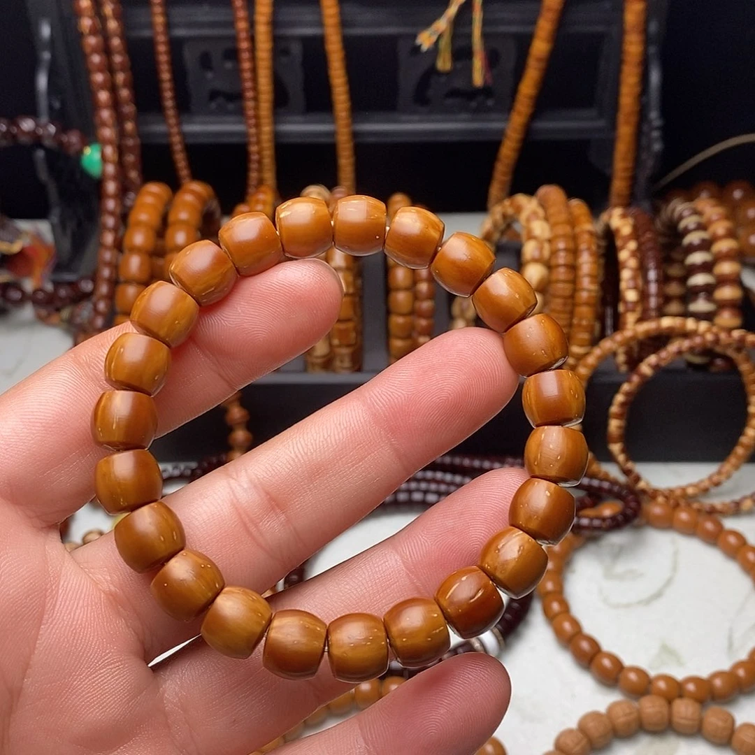 吊坠紫金鼠实心直切10.3