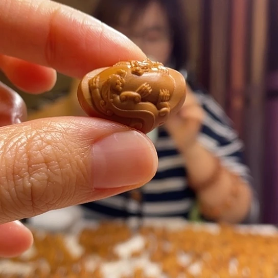 手串/手链橄榄核橄榄核