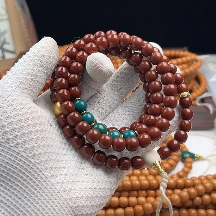 猴头核桃吊坠全品老型9+