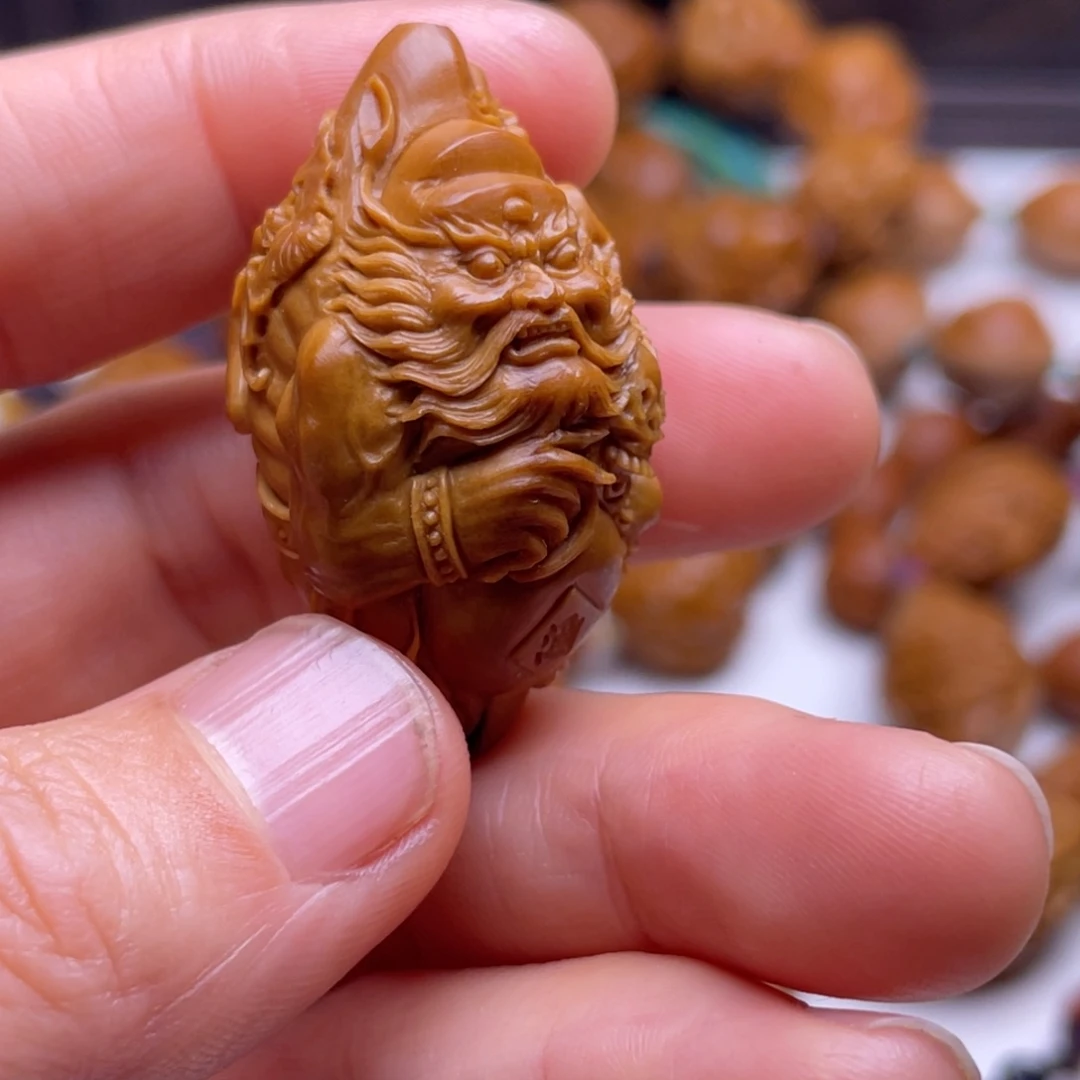 橄榄核手串/手链6**8橄榄油