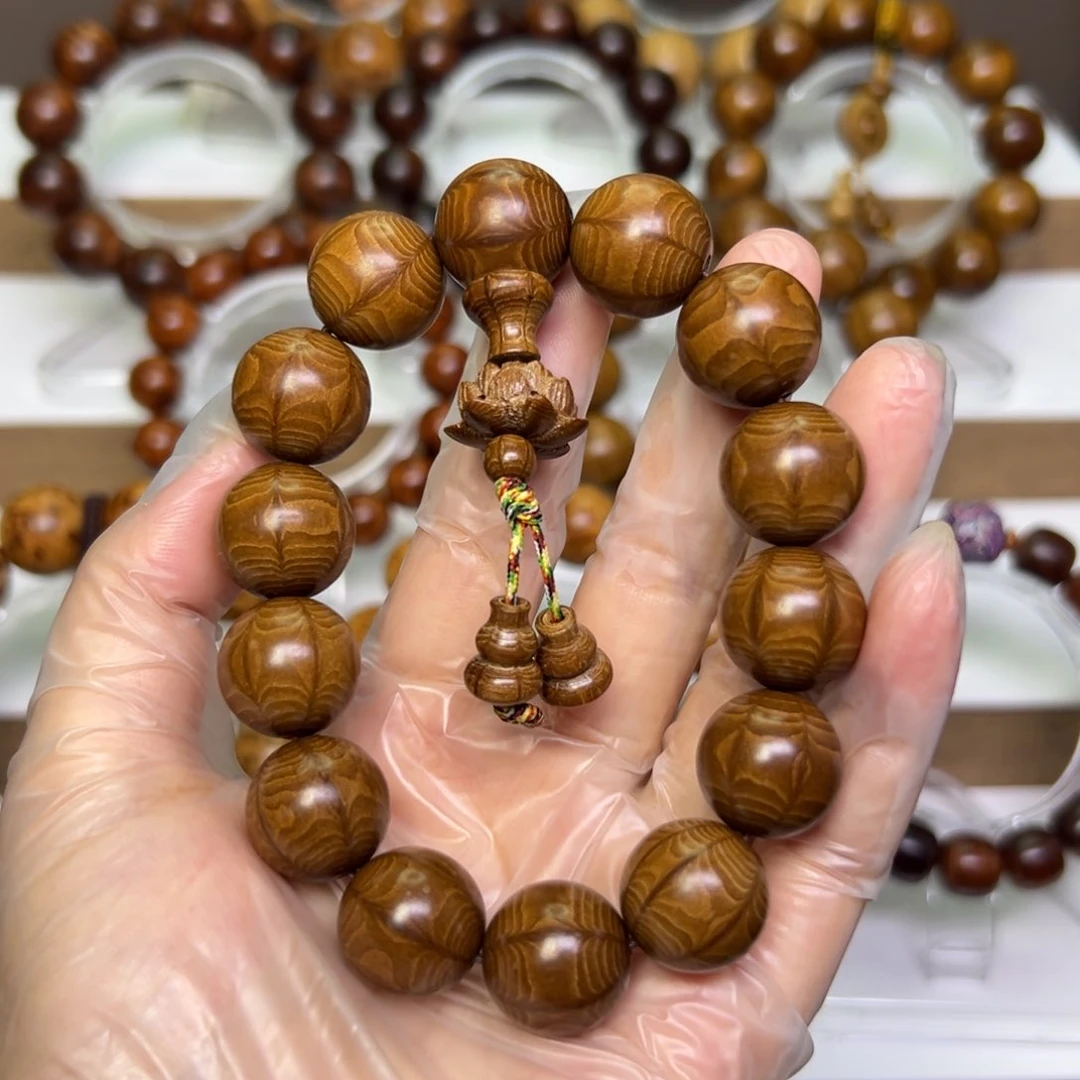 六道木手串/手链1.6毕业款