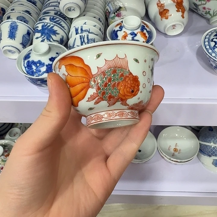 陶瓷艺术品收藏陶瓷