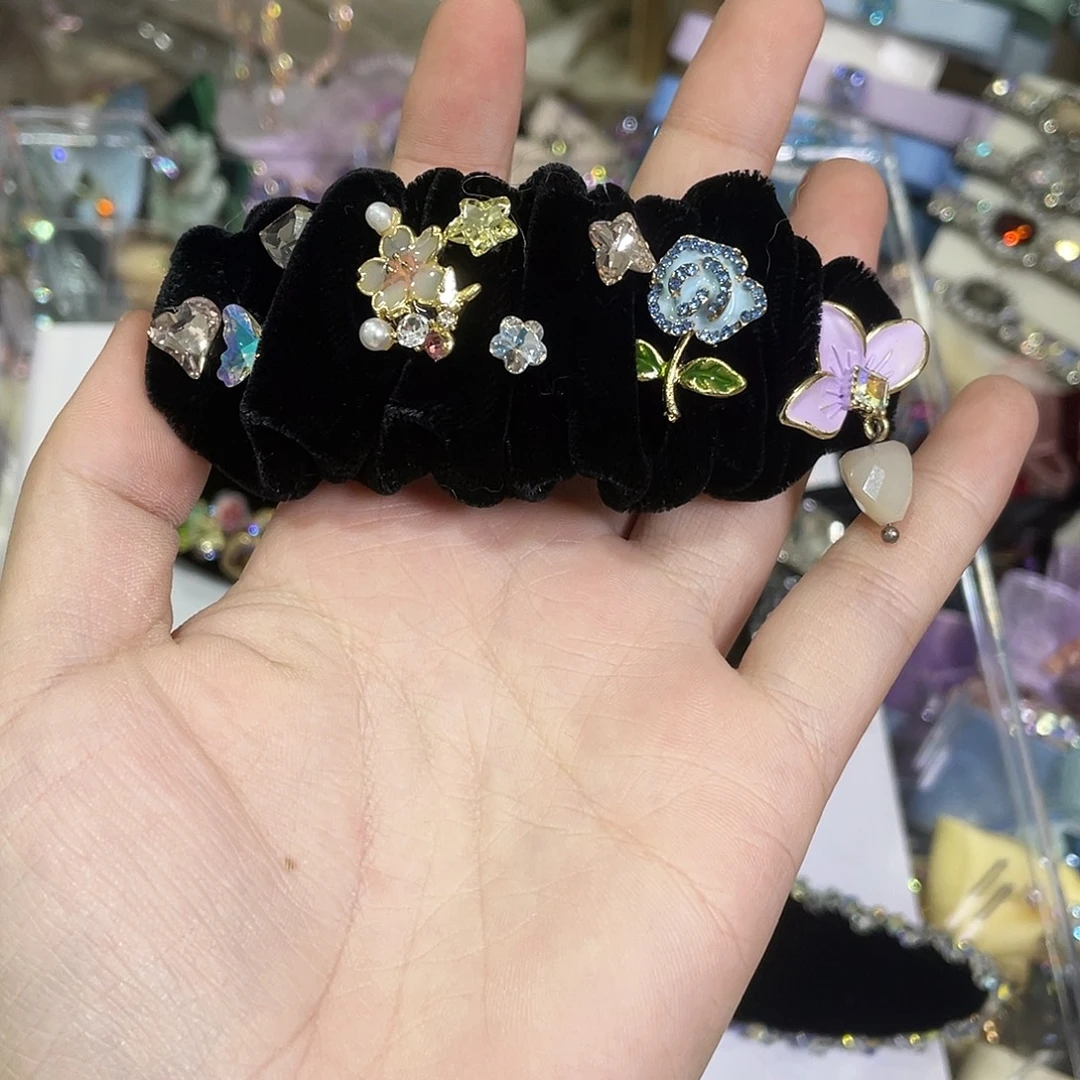 非金属布艺特价商品