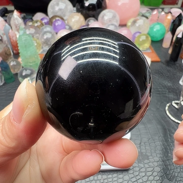 珠宝半成品未镶嵌水晶141