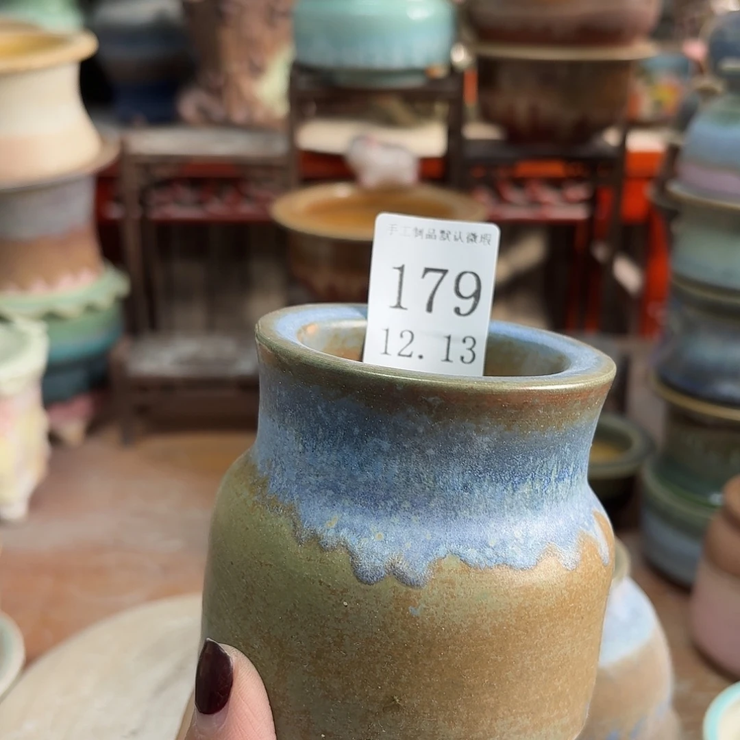 瓷片景德镇陶瓷手工制作