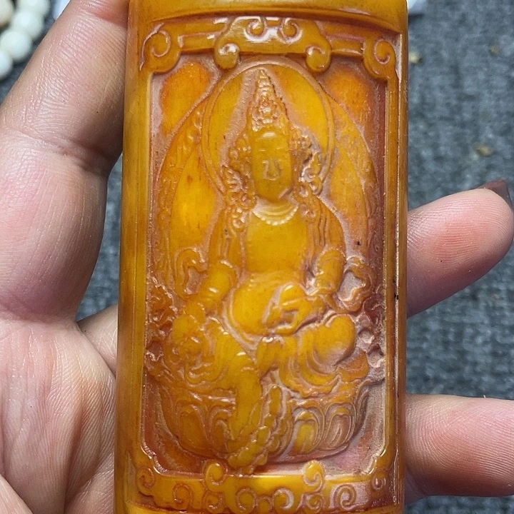 大果紫檀（缅甸花梨）