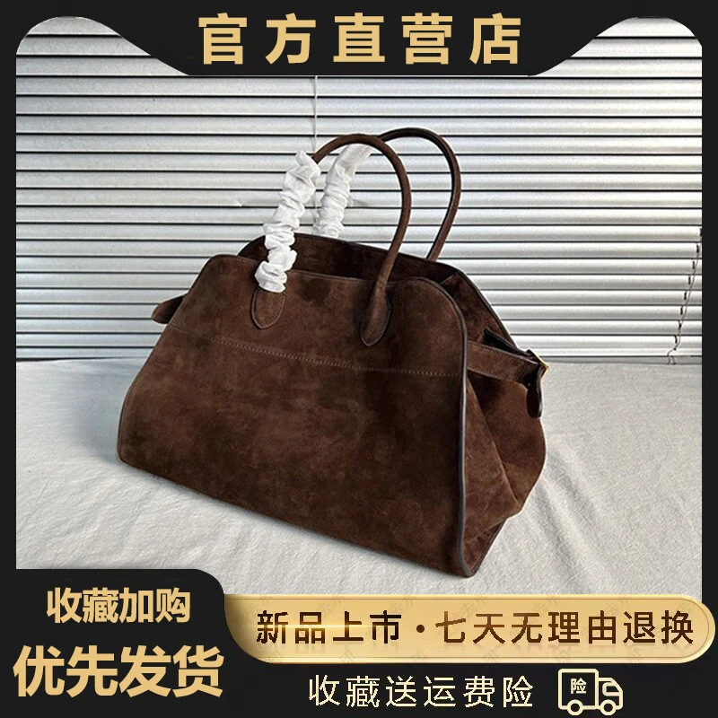 气质手提包女士2025新款秋冬高级质感小众大容量上班通勤托特包