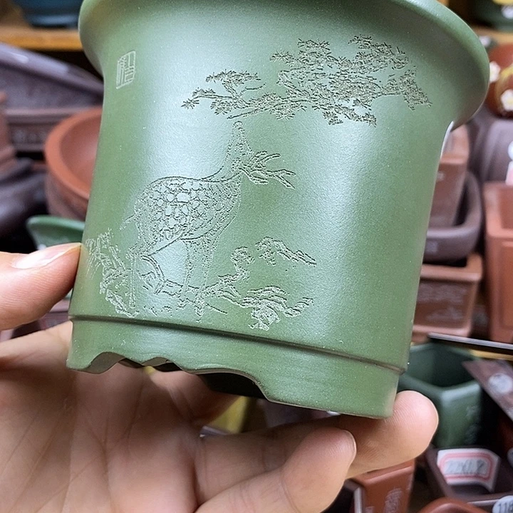 宜兴紫砂工艺研究所