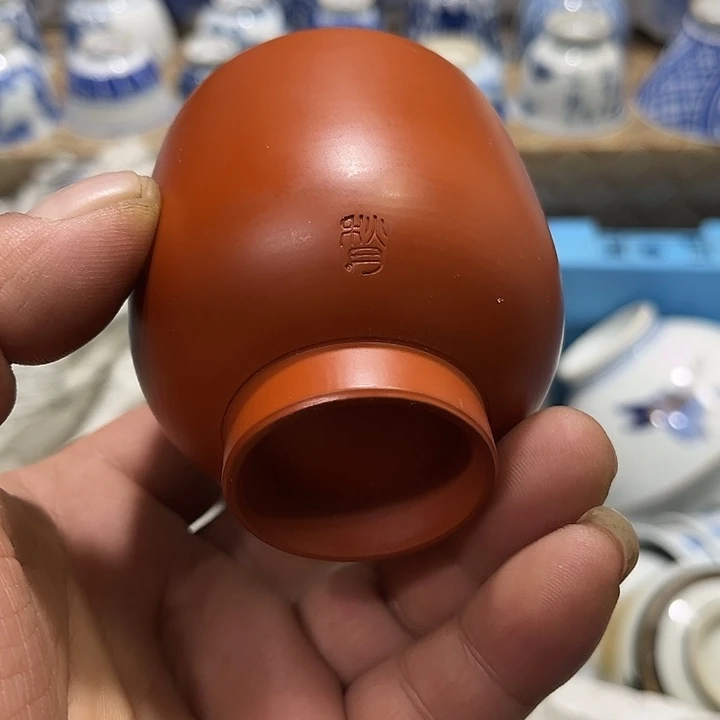 陶瓷茶玩榜第二十名