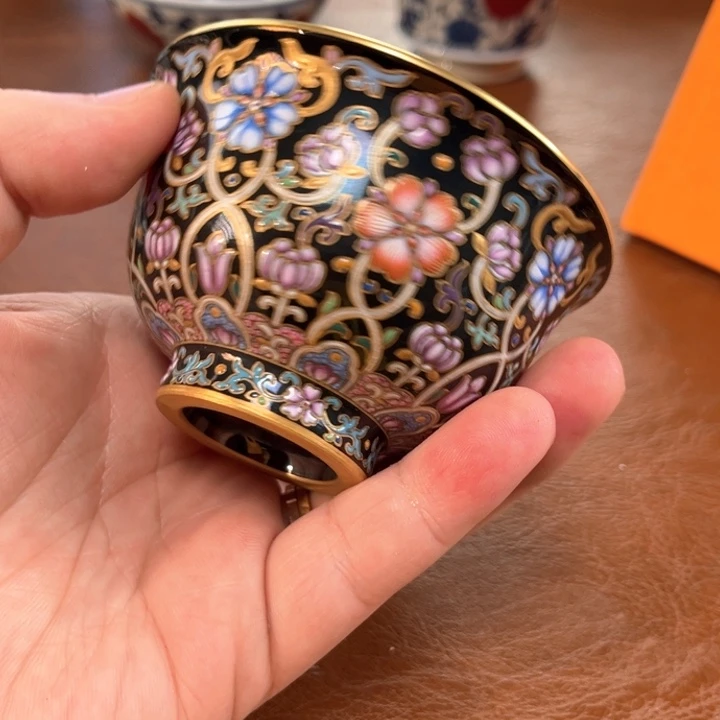 瓷片千年瓷都景德镇
