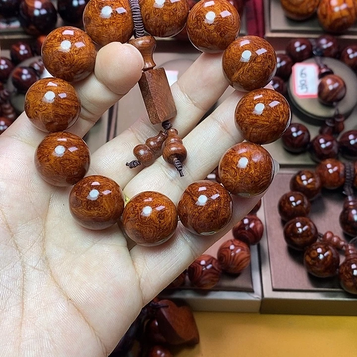 黄花梨/降香黄檀好*?2.0留疤老料