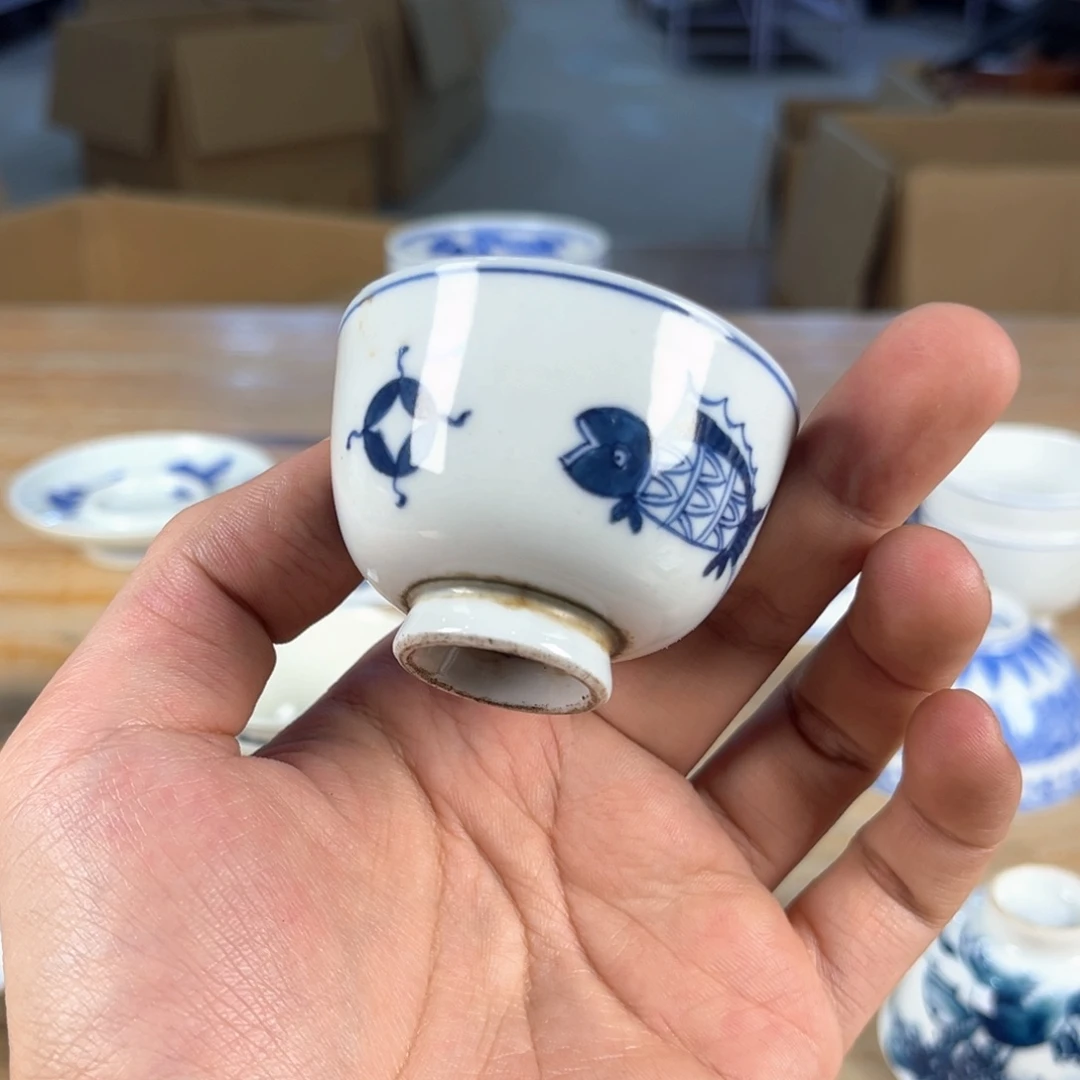 我们是真的没有缘分吗