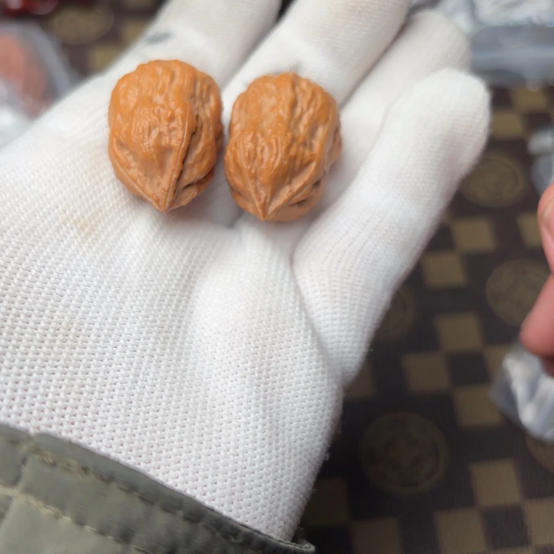 文玩核桃把件5500000000