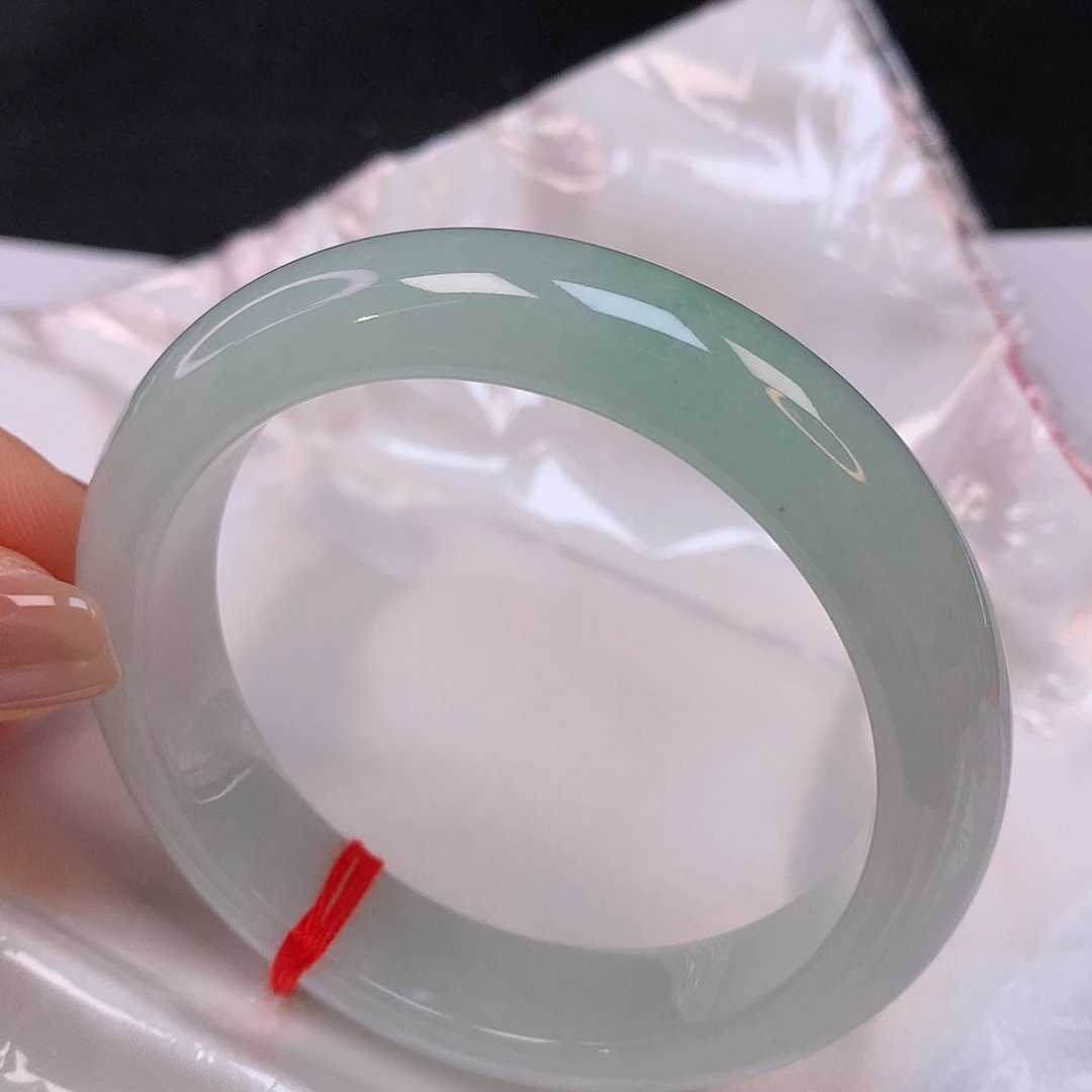 【闪购商品】翡翠手镯未镶嵌55翡翠手镯