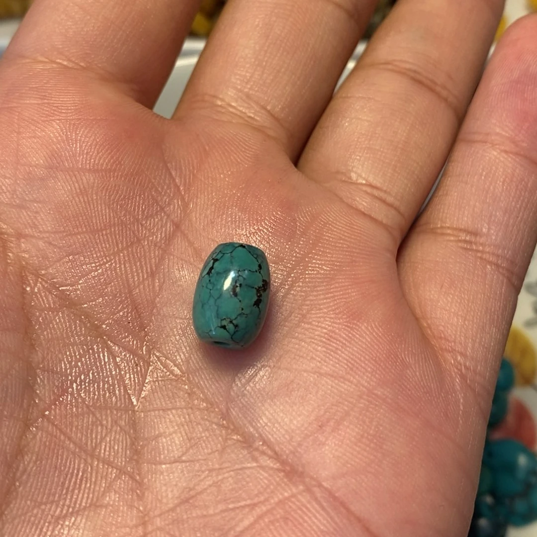 吊坠凤眼菩提福*好看的配饰