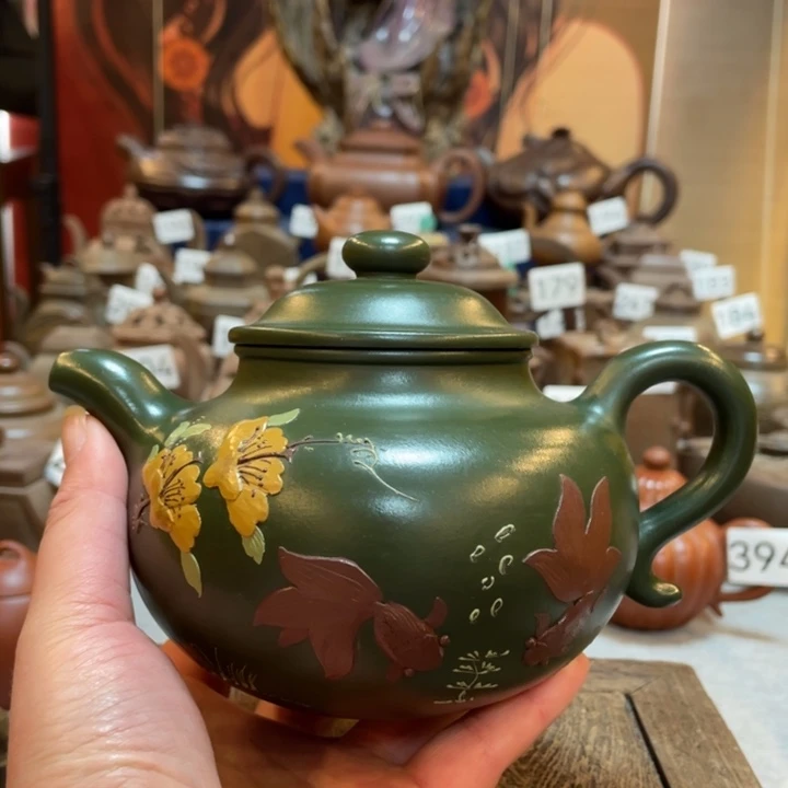 紫砂茶壶紫砂茶具紫砂