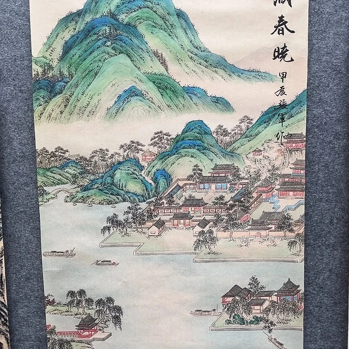 艺术作品美术作品1