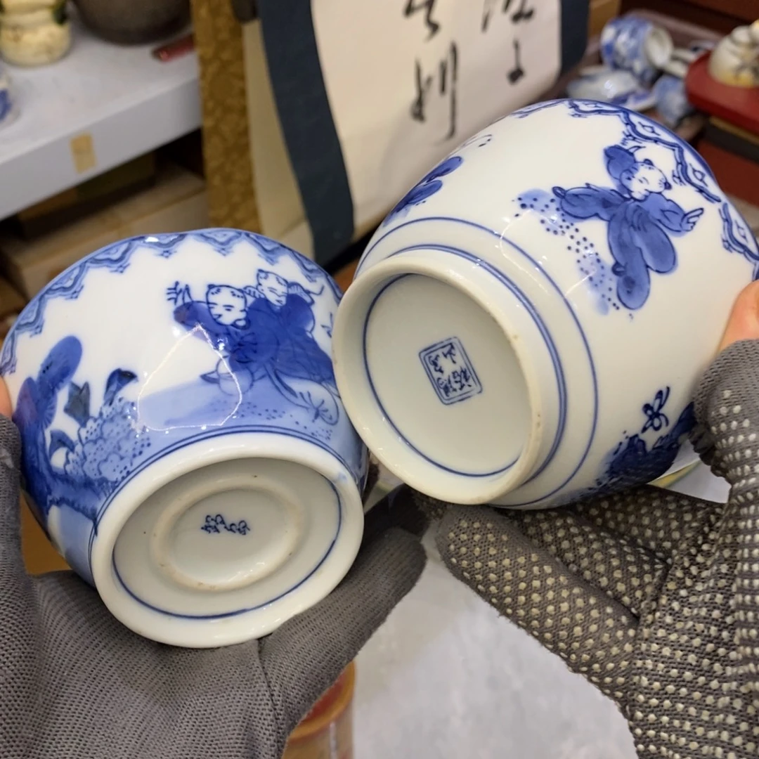 瓷片欢迎大家…………