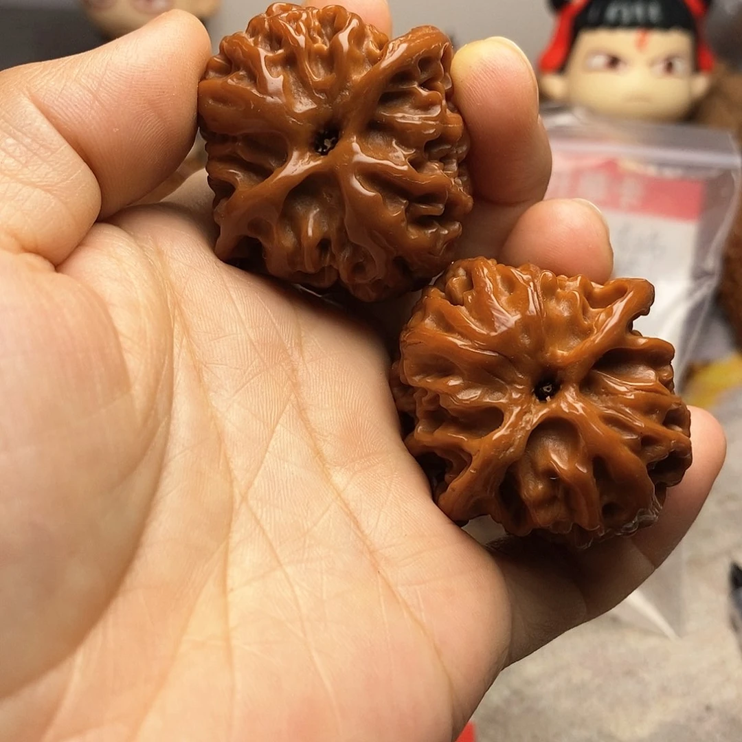 木质类