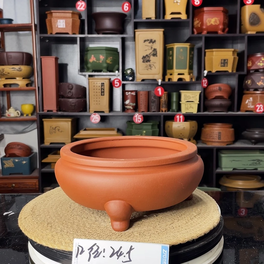 紫砂艺术紫砂工艺