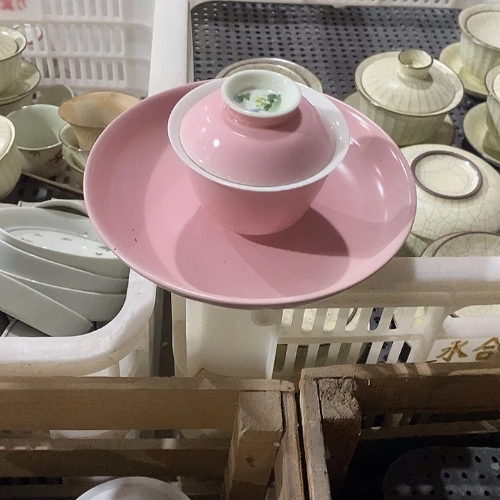 微瑕茶具介意勿拍