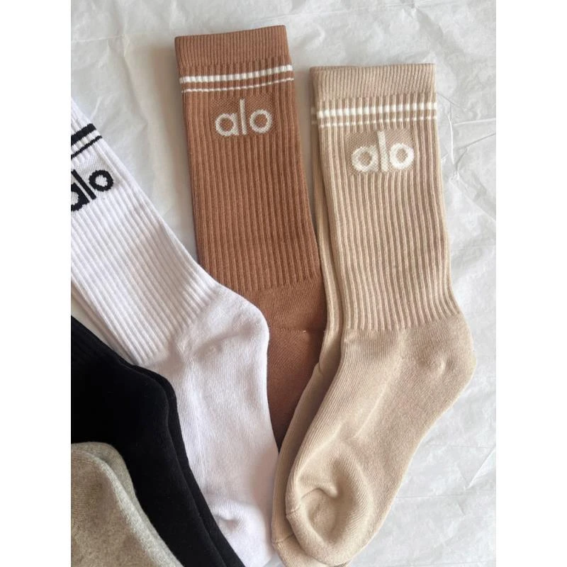 Half-CrewSock纯棉吸汗透气运动短袜子运动袜