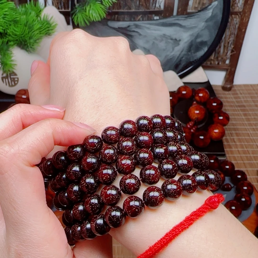 檀香紫檀（小叶紫檀）Q2W