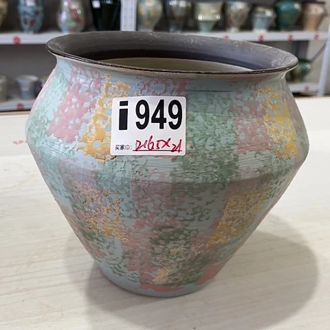 景德镇手工工艺制作