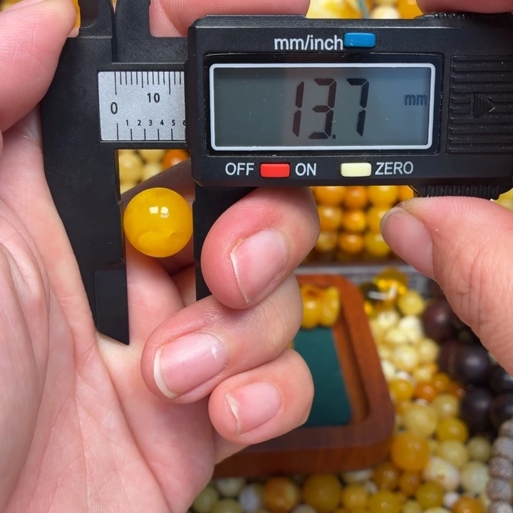 非金属配珠配饰23