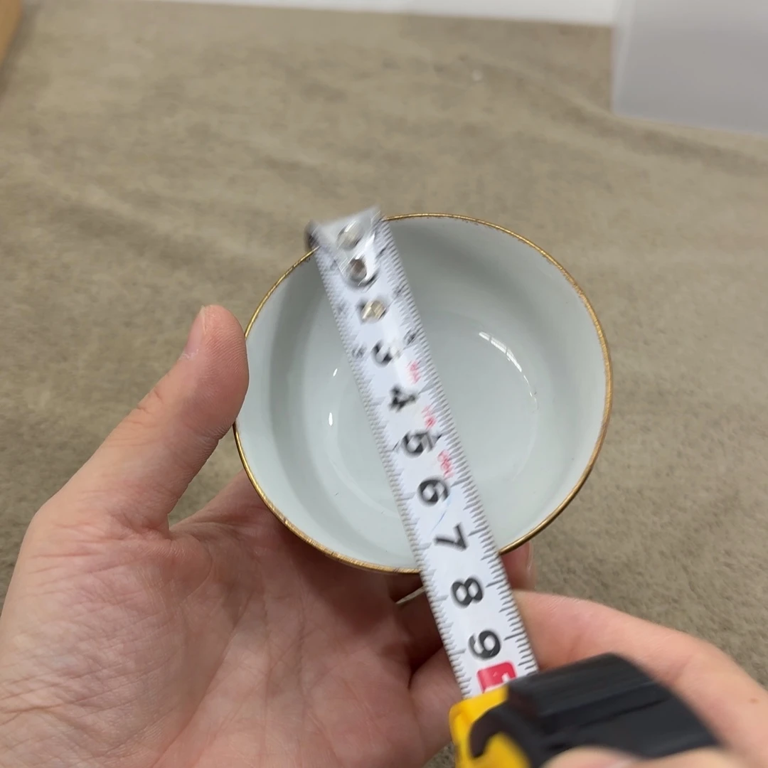 非常好用漂亮的茶具