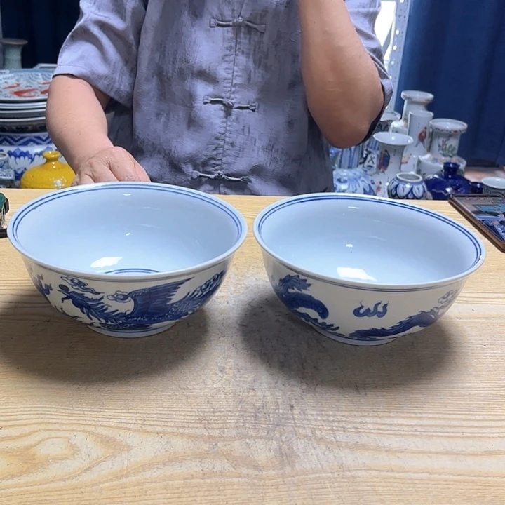 瓶瓷器摆件家居设计