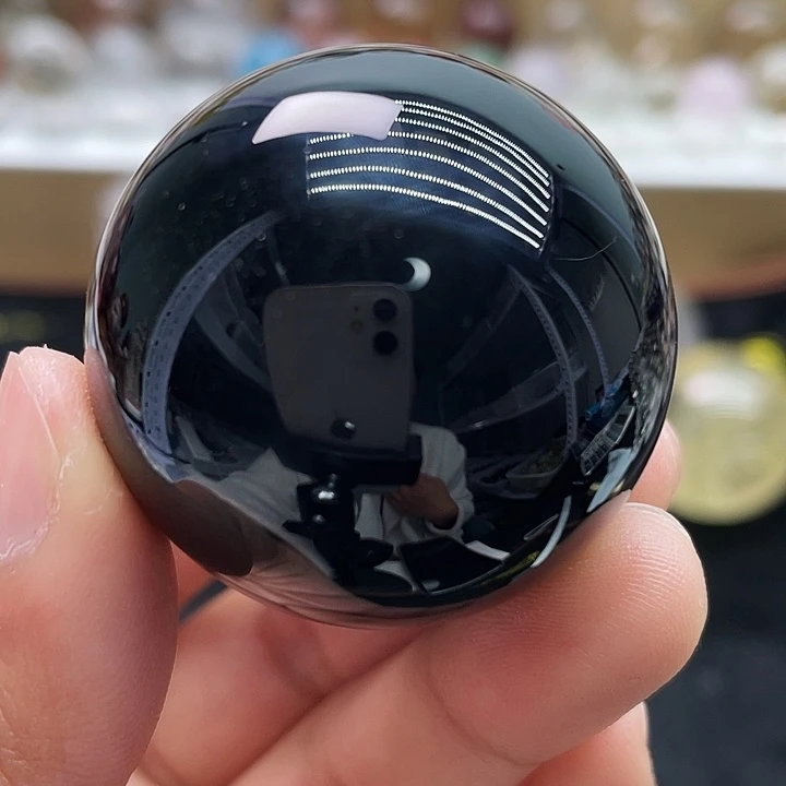 水晶天然水晶未镶嵌竹*溪