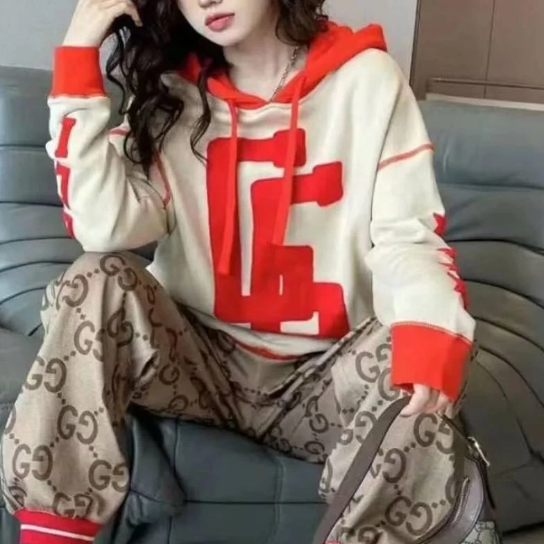 闲置/Gucci/古驰/卫衣/XS码/Xspk948