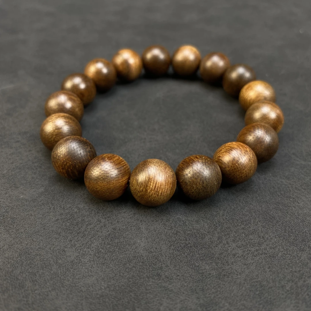 B12白棋楠1.2单圈（沉水）多样性