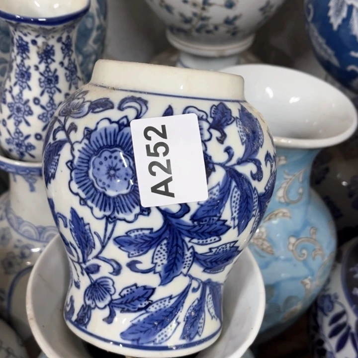 陶瓷制品瑕疵处理