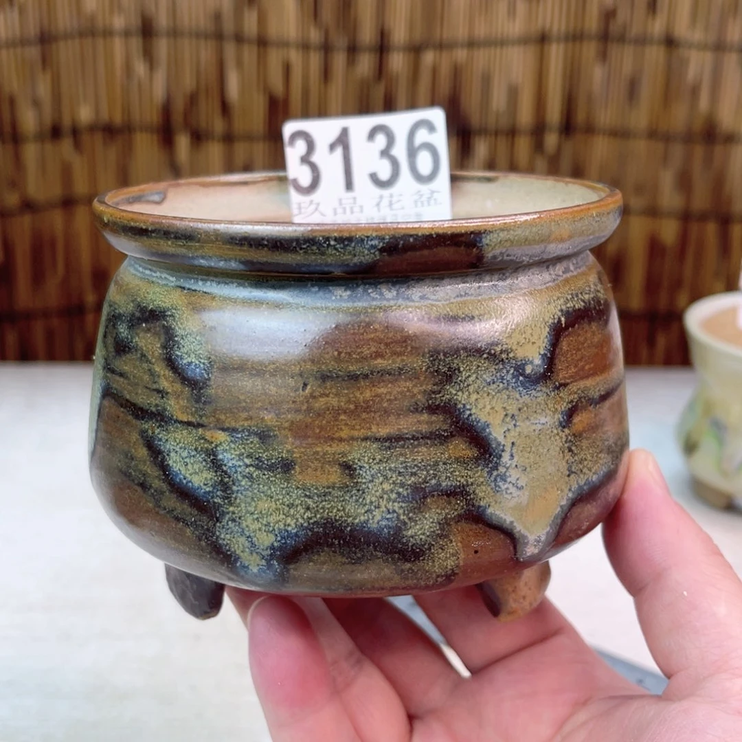 景德镇陶瓷艺术玖品